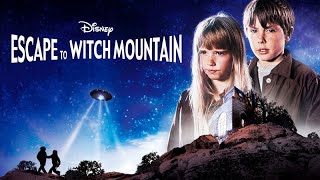 Escape to Witch Mountain (1975) | trailer