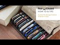 Fountain Pen Storage Solutions: Organize in Style!