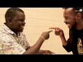 The Promise - Luo Comedy
