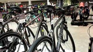 Specialized Crosstrail Hybrid Bike 2017