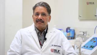 Tips on how to protect your skin in winters by Dr. Hemant Sharma | BLK Hospital