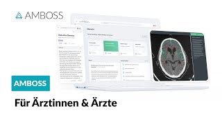 AMBOSS: Das medizinische Nachschlagewerk für Klinik, Medizinstudium und Praxis