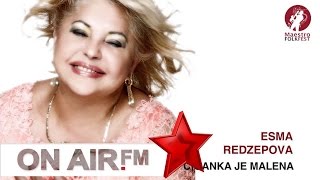 Esma Redzepova - Ciganka Je Malena