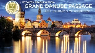 Grand Danube Passage
