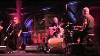 Oysterband - Milford Haven - Union Chapel 2010