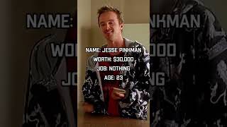 Jesse Pinkman Evolution Breaking Bad Shorts