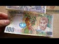 currency special part 77 the gambian dalasi