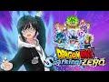 ULTRA INSTING PART 2 - DRAGON BALL SPARKING ZERO [BARU MAININ]