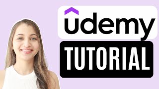 How to Create a Udemy Course | Step-by-step Tutorial
