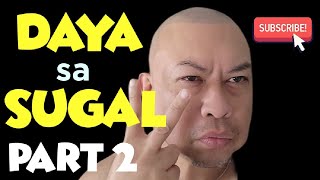 ADIK na DINAYA pa sa SUGALAN | Mag Ingat sa SUGAL|  BUHAY CANADA|  PinoY in Canada