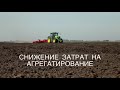 Каток прикатывающий призменный guttler