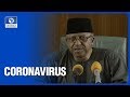 Coronavirus: FG Issues Travel Advisory To Nigerians