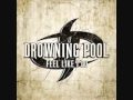 Drowning Pool-Let the Sin Begin