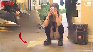 Incredible Moments Caught on CCTV Camera #16 | Instant Regret Fails Compilation 2024