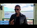 PASSION  JAVA  ON GINIMBI  DEATH [MUST WATCH] PROPHET PASSION  SENTS HIS  CONDOLENCES TO GINIMBI