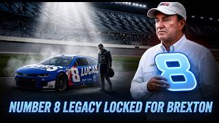 Richard Childress Opens Up After Kyle Busch's Passing — NASCAR Legend Speaks Out