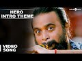 Hero Intro Theme Video Song | Thaarai Thappattai | Ilaiyaraaja | Bala | M.Sasikumar
