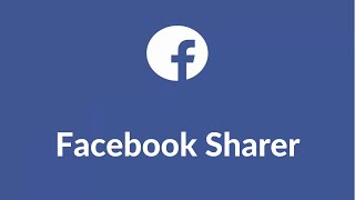 Facebook 分享到多個 群 組