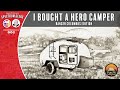 Ordered a Hero Camper Ranger - Specifications and Options Video