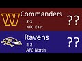 NFL Week 6 Picks & Predictions 2024