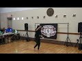 Royce Pinzon — 4th — X Sport — 2024 AZ State YoYo Contest