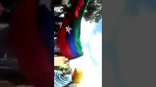 Daawo. Tuulada balisareedo iyo jabhadii onlf