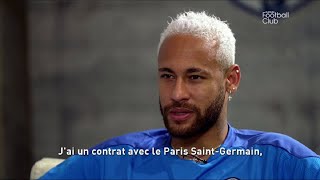 Neymar d'accord avec Al-Hilal part 2 - L’équipe du soir émission 14/08/2023