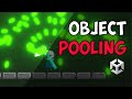 How to Setup An Object Pool (New Built In Method) | Unity Tutorial