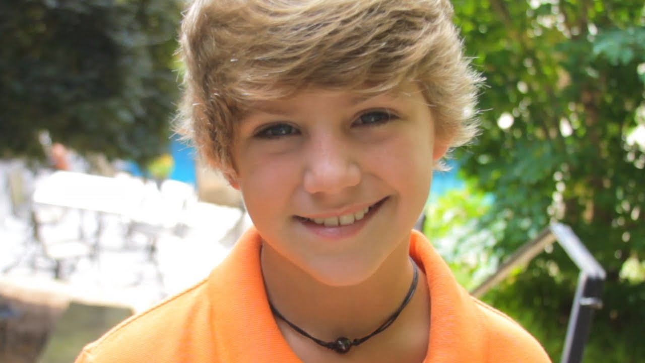 Mattybraps Hooked On You Official Music Video Youtube Music