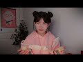 asmr girls 韻律敲擊 解壓無人聲純音樂 rhythm tapping