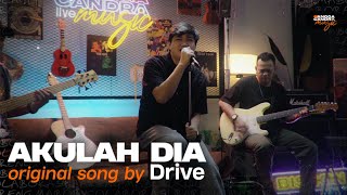 Akulah Dia - Drive | Cover by Angga Candra Ft Himalaya Project