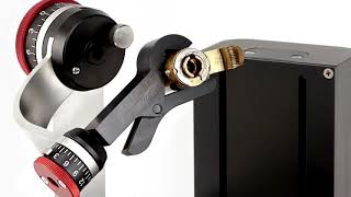 VisionX Comparison Microscope