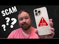 The iPhone 16 is Apple's Biggest Scam Ever!