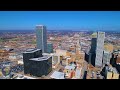 beauty of tulsa oklahoma in 4k world in 4k