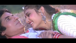 Gori Hain Kalaiya 4k Video Song| Aaj Ka Arjun| Shabbir Kumar,Lata Mangeshkar| Amitabh Bachchan& Jaya