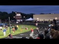 elkhart memorial 4x400m relay regionals