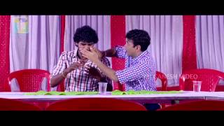 kannada new movies full 2015| | Comedy Scenes Sharan , Chikanna