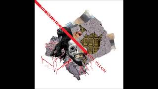 Vinyl Villain - Cold Streets Interlude (The Influence LP)