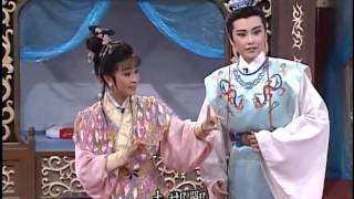 河洛歌子戲-漢宮怨-李珞晴\u0026陳禹安(北方調接送君別接七字調)