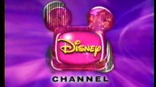 Lynch Entertainment/*IAW* Disney Channel/Disney Copyright Notice (1999/2000)