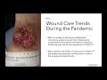 urgo medical webinar time for a new path toward healing advancing active wound bed preparation