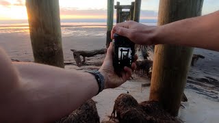 13 Minutes of POV Beach Photography.