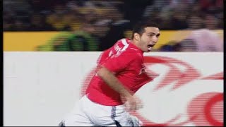 مشوار منتخب مصر في كأس الأمم الافريقية 2006 كاملآ -HD