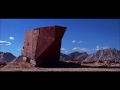 Star Wars - Jawa Sand Crawler Scene