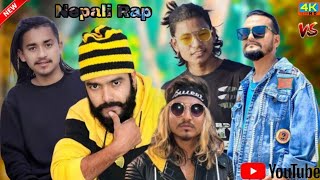 New Rap Rapper Jagat Karki ji mrrj Raja SurajBabu