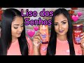 ELSEVE LISO DOS SONHOS! (LANÇAMENTO)