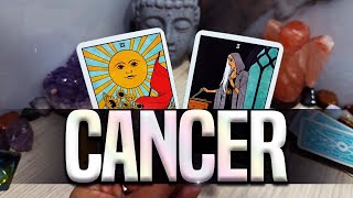 CANCER ♋ 🌈 ESTO ES UNA VERDADERA BARBARIDAD!🌟 HOROSCOPO #CANCER HOY TAROT AMOR ❤️ 2024