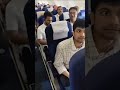 chaiwala in indigo flight ram mohan naidu civil aviation minister bakkajudsonfacts