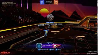 That was kinda clean