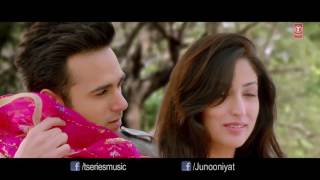 ISHQE DI LAT Full Video Song JUNOONIYAT | Pulkit Samrat, Yami Gautam | Ankit Tiwari
